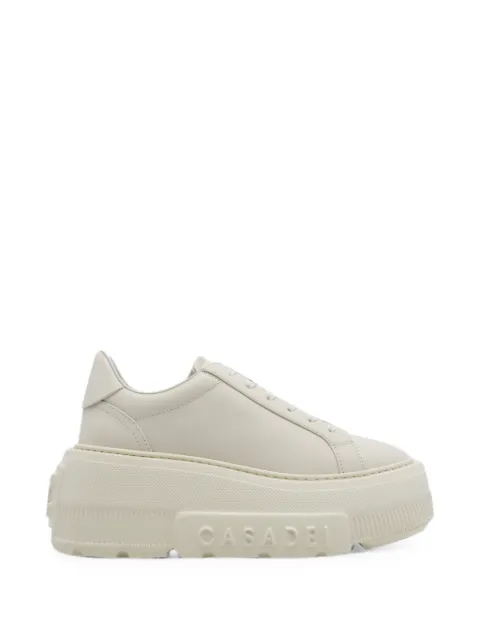 Casadei Nexus platform sneakers