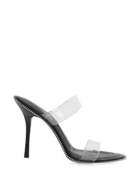 Alexander Wang sandalias Nova