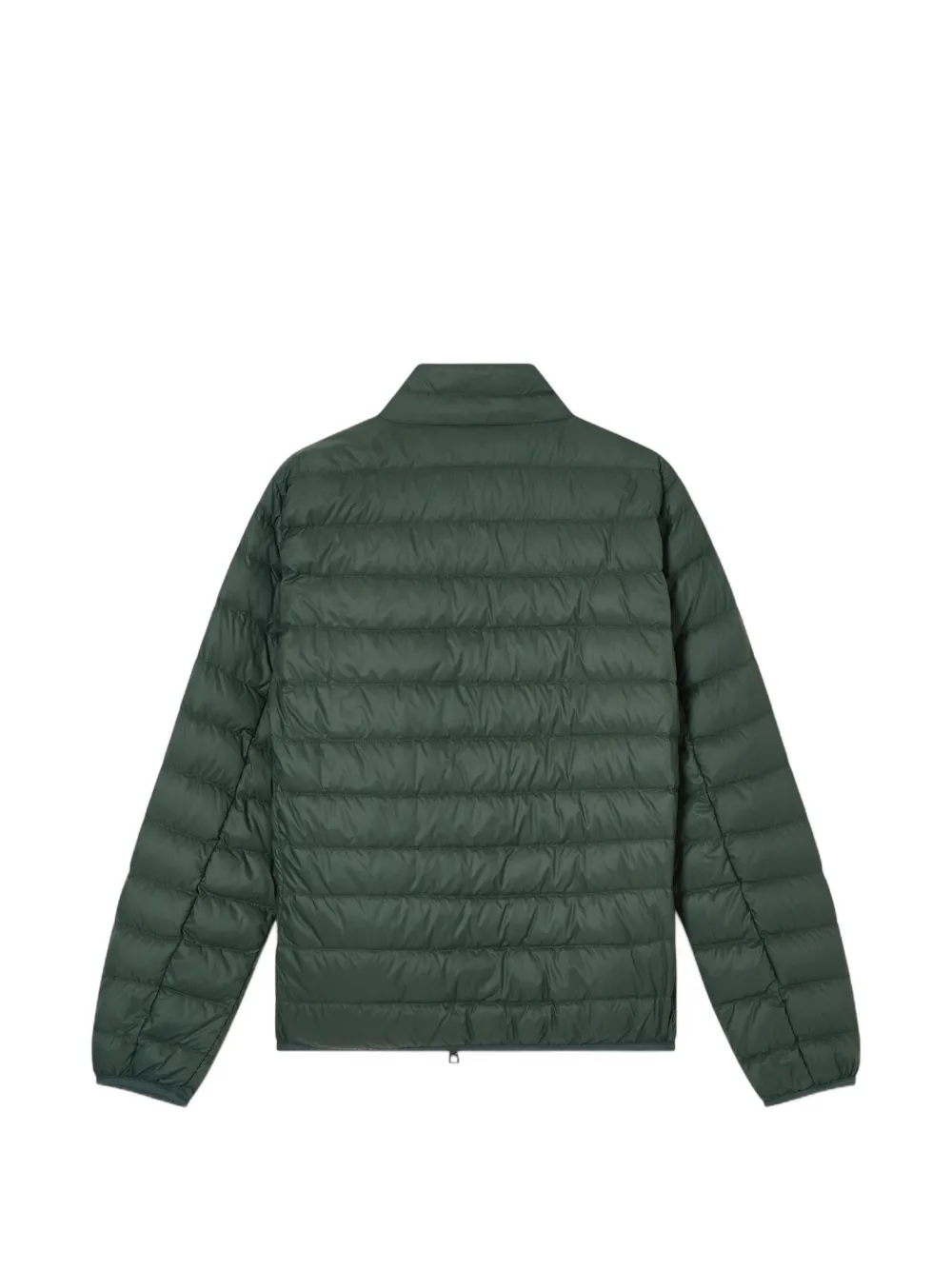 Ea7 Emporio Armani Jack met logoprint Groen