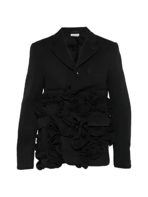 Comme des Garçons Homme Plus メンズ ブレザー通販 - FARFETCH