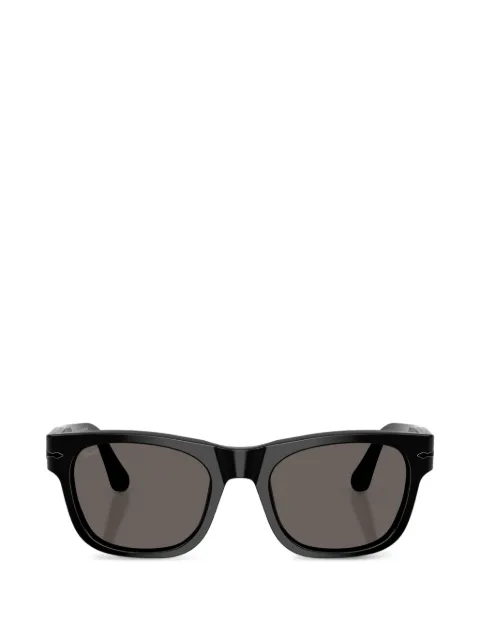 Persol gafas de sol con montura cuadrada