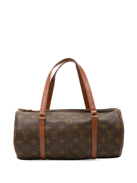 Louis Vuitton Pre-Owned 1983 Monogram Papillon 30 handbag