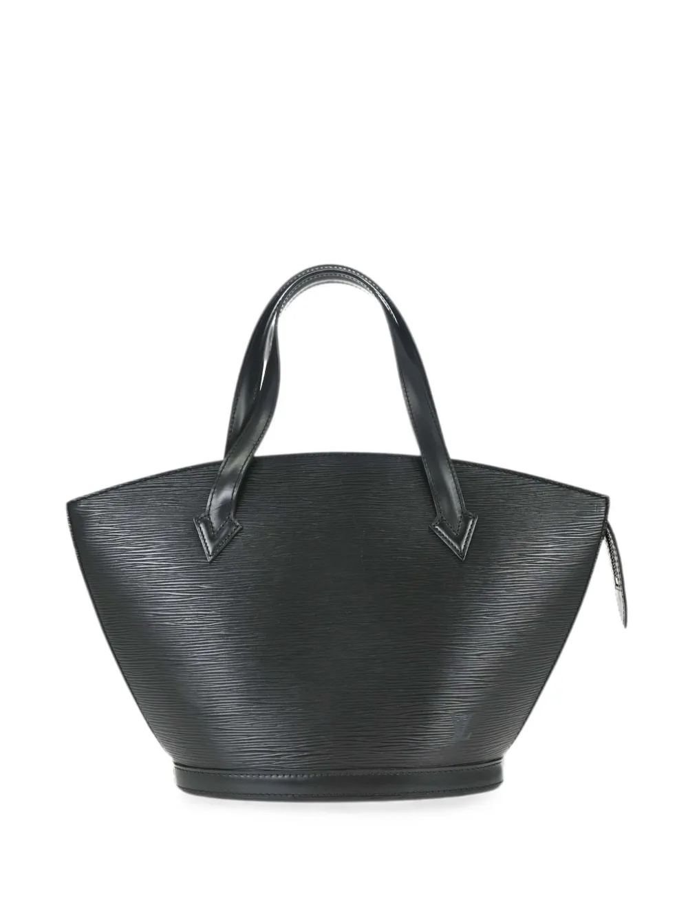 Louis Vuitton Pre-Owned 1994 Epi Saint Jacques tote bag - Nero