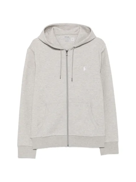 Polo Ralph Lauren sudadera con capucha y logo bordado