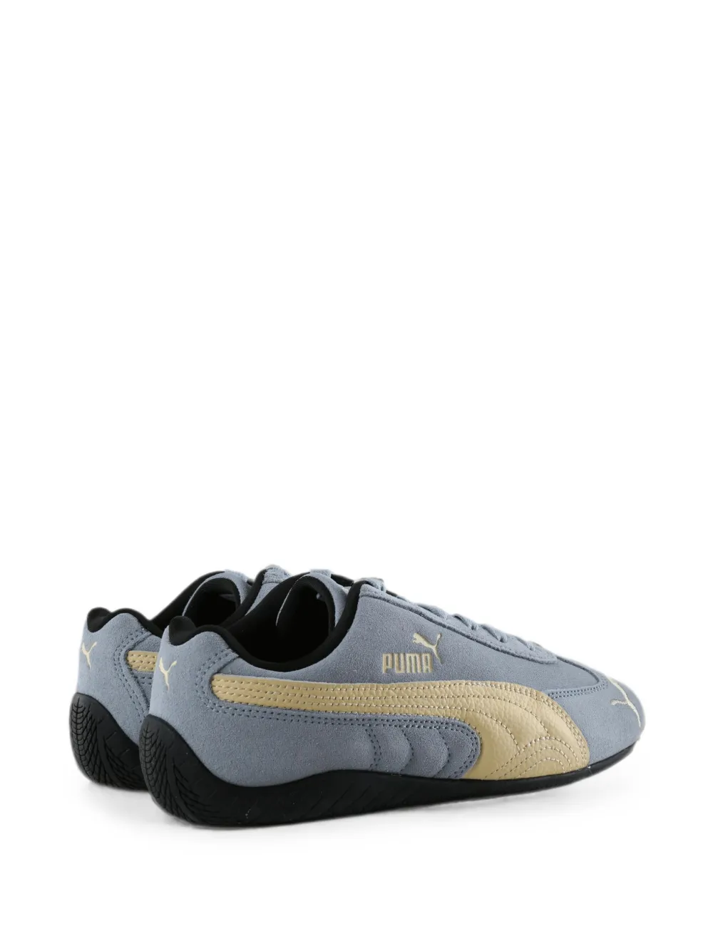 PUMA Speedcat sneakers Blauw