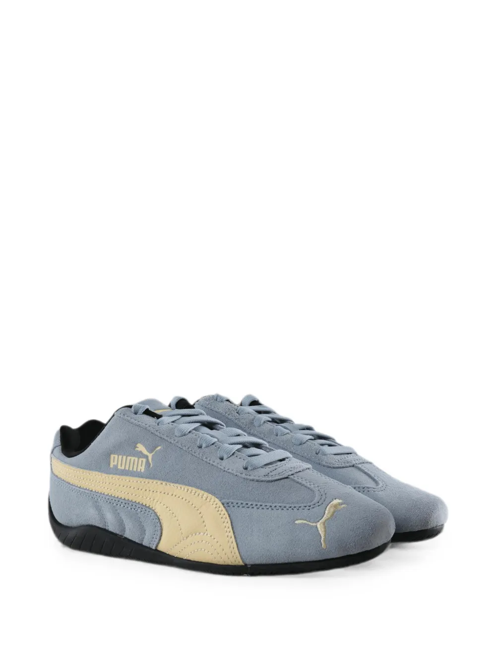 PUMA Speedcat sneakers Blauw