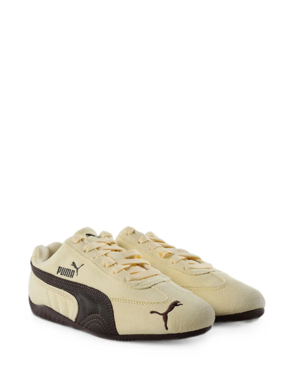 PUMA Speedcat sneakers Beige
