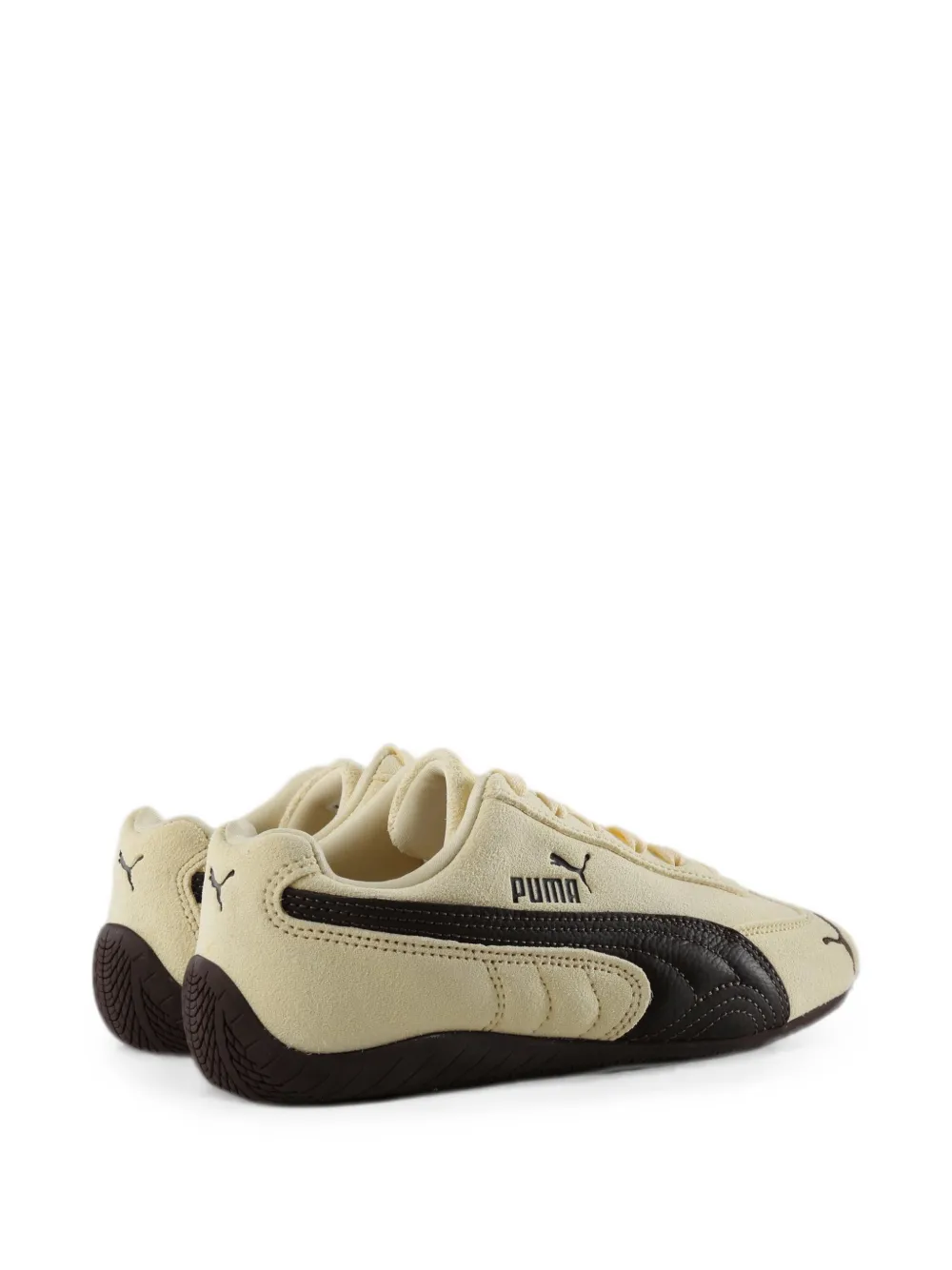 PUMA Speedcat sneakers Beige