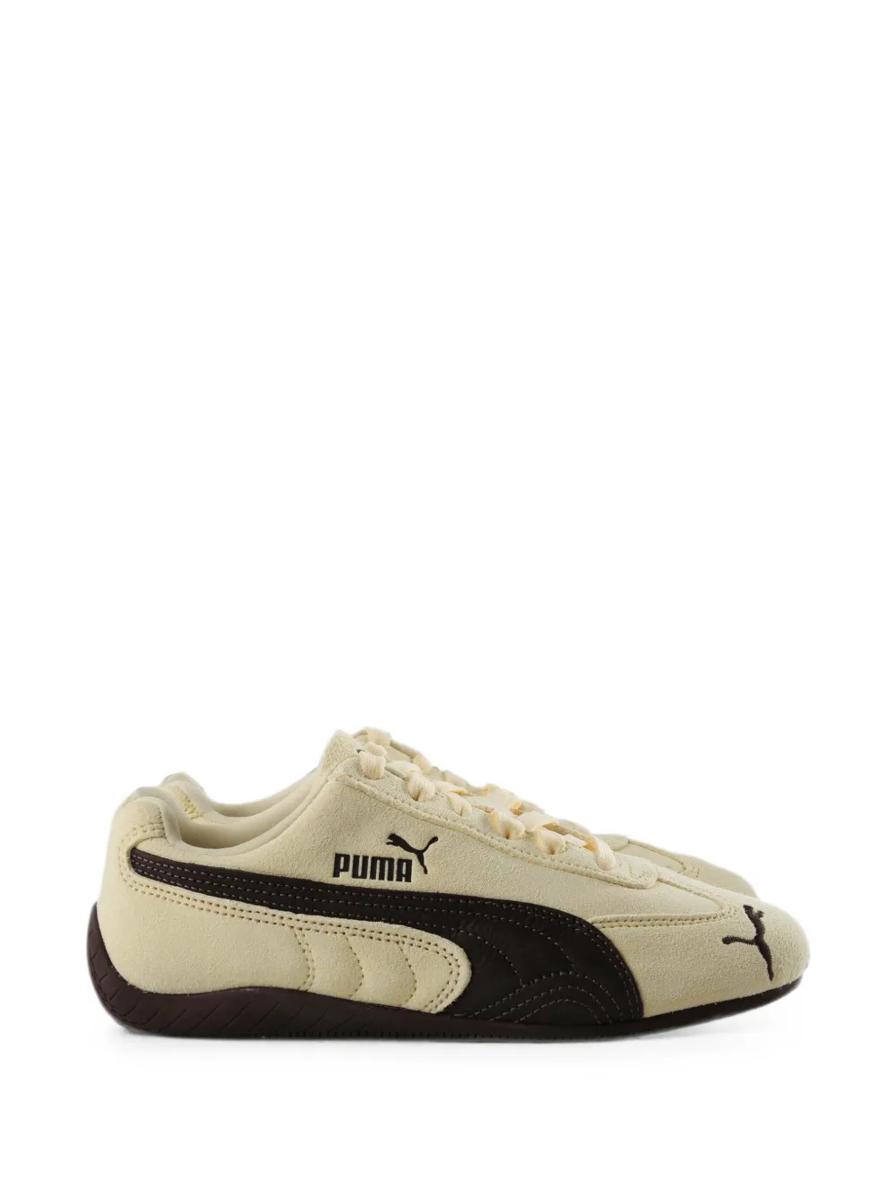 PUMA Speedcat sneakers - Nude