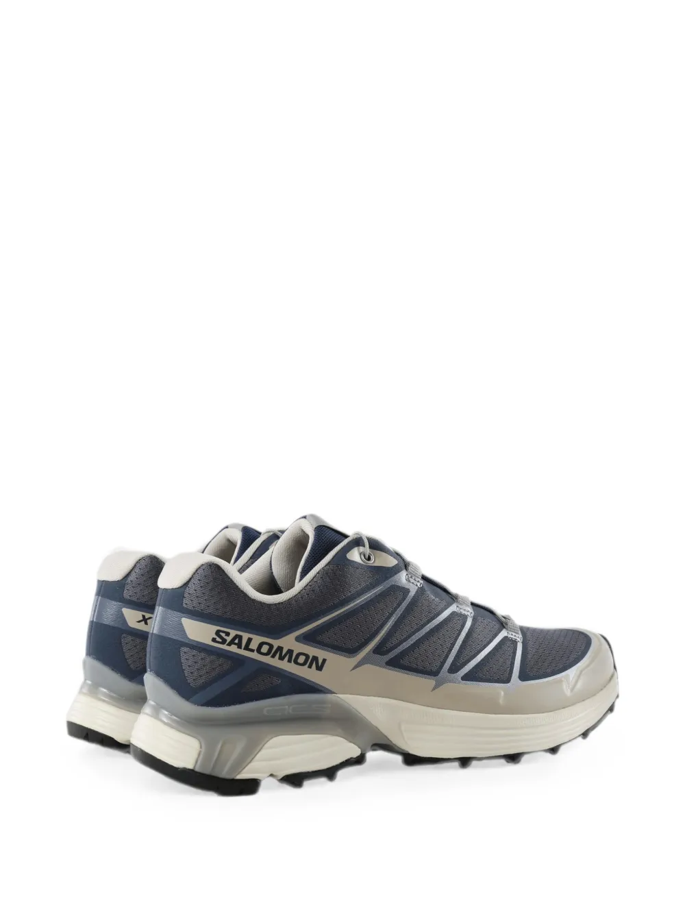 Salomon XT-Pathway 2 sneakers Blauw