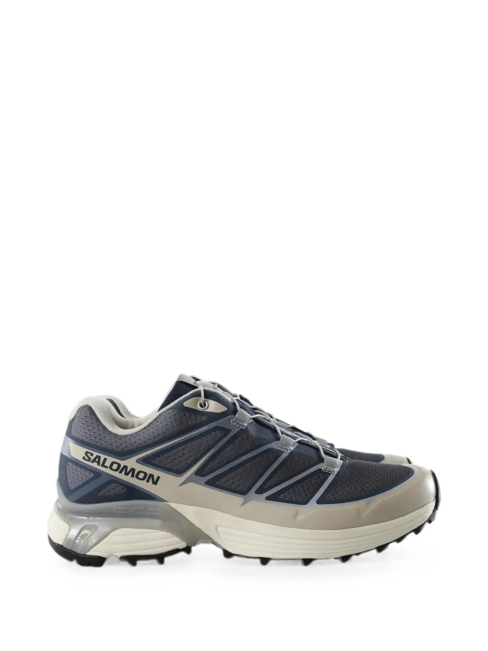 Salomon XT-Pathway 2 sneakers Blauw