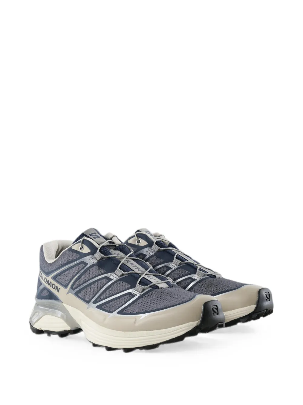 Salomon XT-Pathway 2 sneakers Blauw