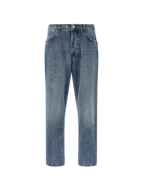 Department 5 Musso tapered-leg jeans