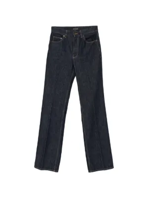 Saint Laurent（サンローラン）ウィメンズ デニム - FARFETCH