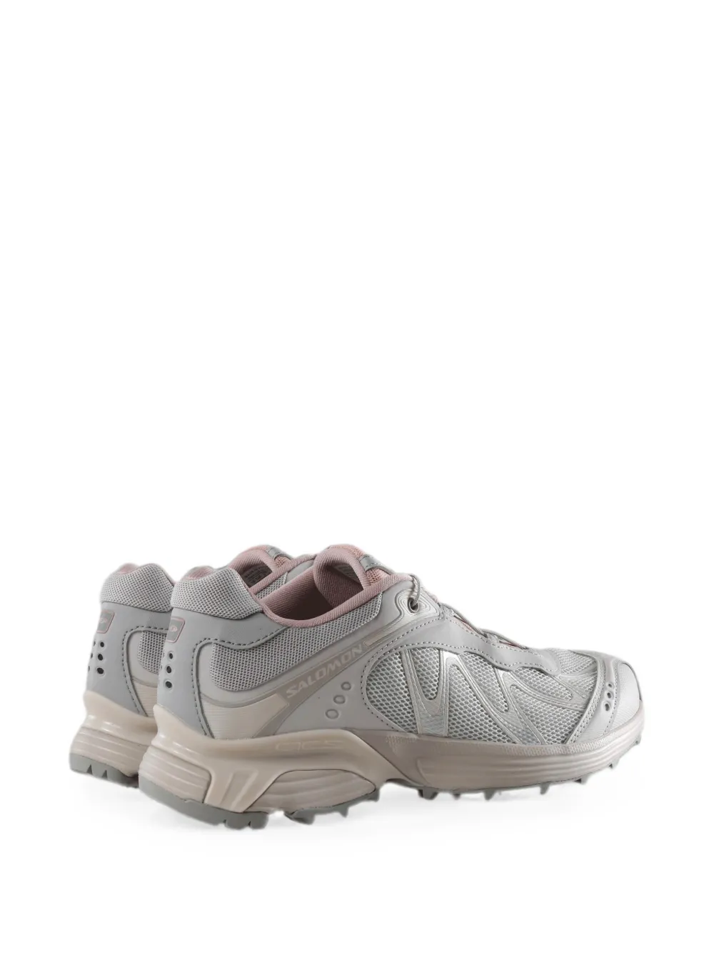 Salomon XT-Whisper sneakers Grijs