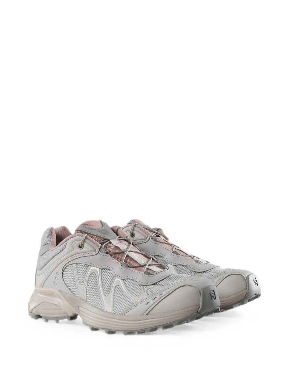 Salomon XT-Whisper sneakers Grijs