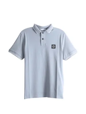 Stone Island（ストーンアイランド）メンズ ポロシャツ - FARFETCH