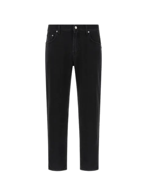 Department 5 Talk straight-leg jeans