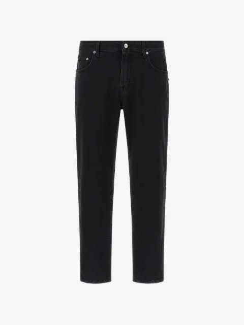 Department 5 Talk straight-leg jeans