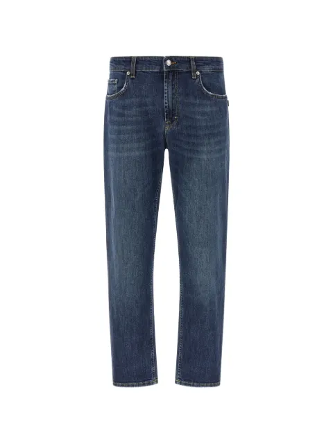 Department 5 Talk straight-leg jeans