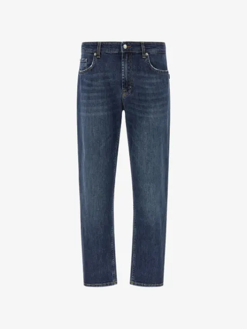 Department 5 Talk straight-leg jeans