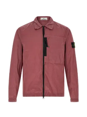Stone Island（ストーンアイランド） メンズ シャツジャケット - FARFETCH