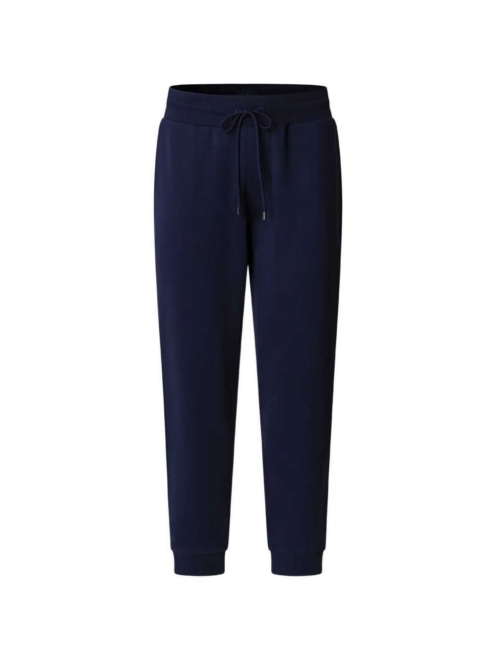 Hackett London H-logo drawstring track pants - Blu