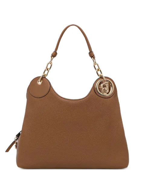 LIU JO medium satchel bag