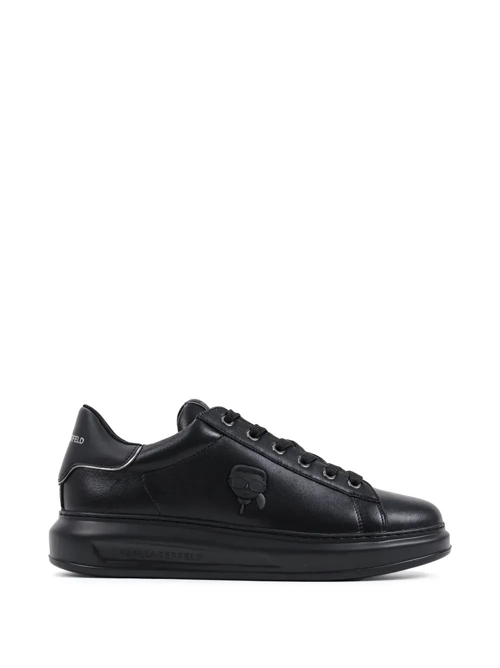 Karl Lagerfeld Kapri Nft sneakers - Nero