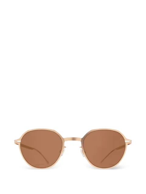 Mykita ML18 SUN geometric-frame sunglasses