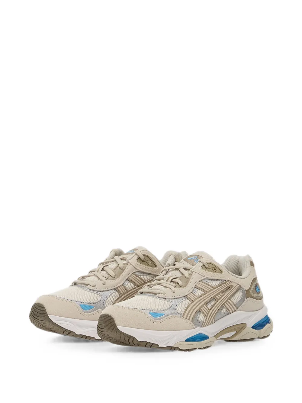 ASICS Gel-NYC 2.0 sneakers Beige