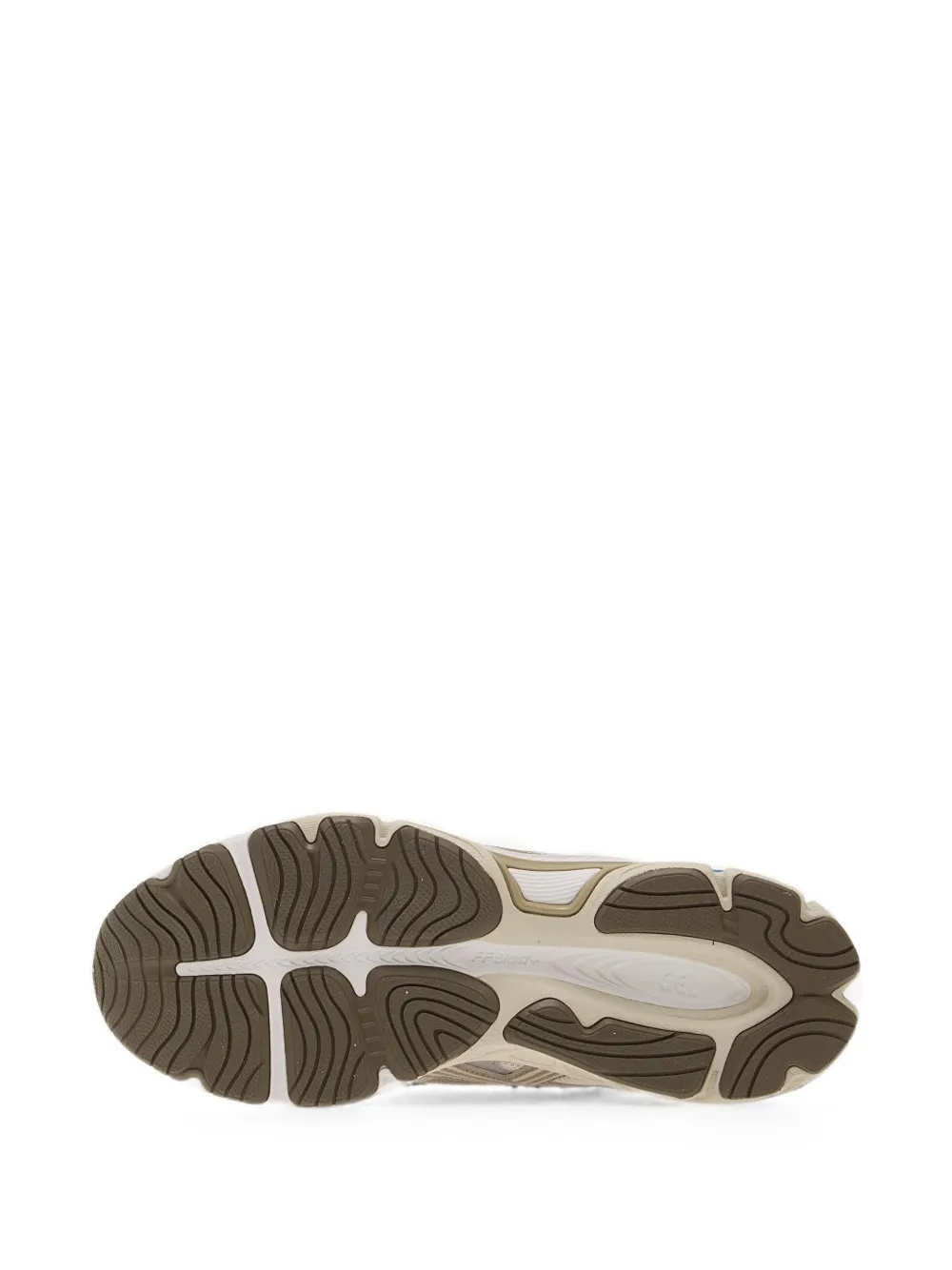 ASICS Gel-NYC 2.0 sneakers Beige