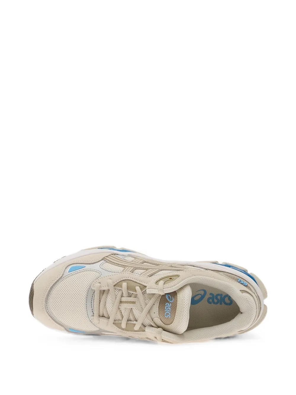 ASICS Gel-NYC 2.0 sneakers Beige