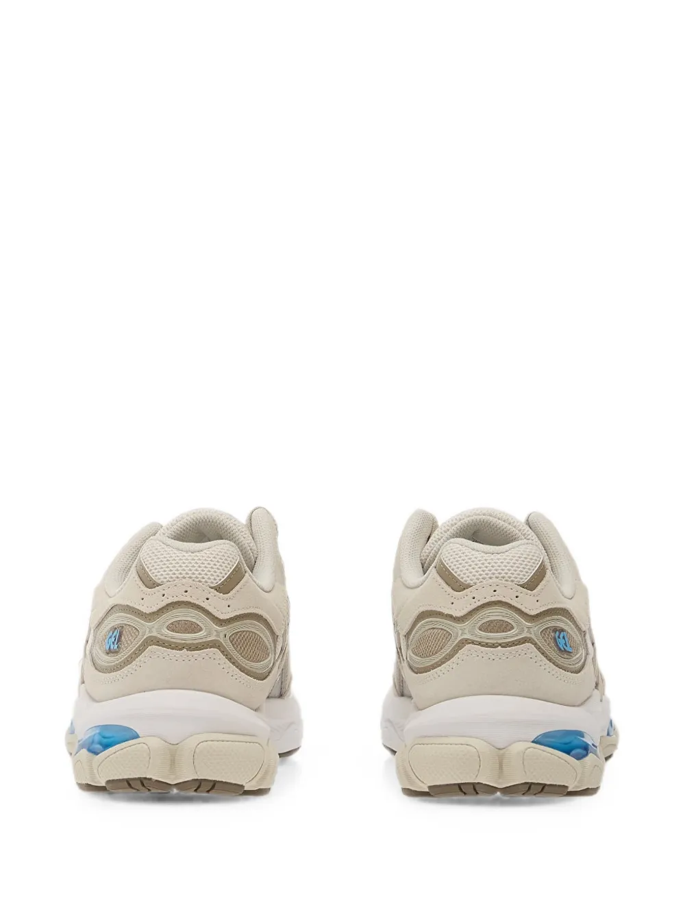 ASICS Gel-NYC 2.0 sneakers Beige