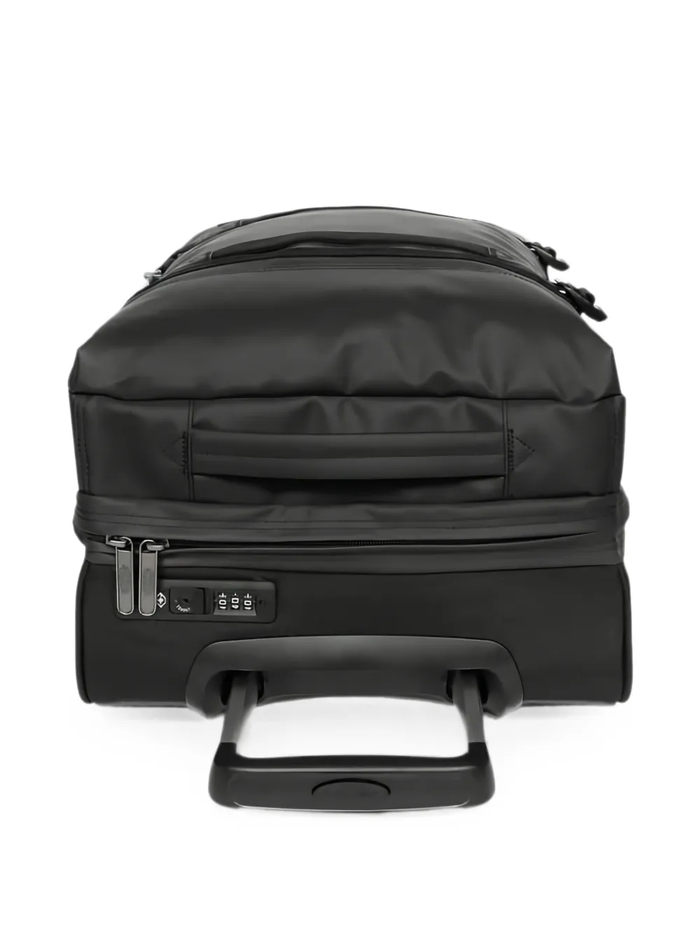 Eastpak Transit'r S reistas Zwart