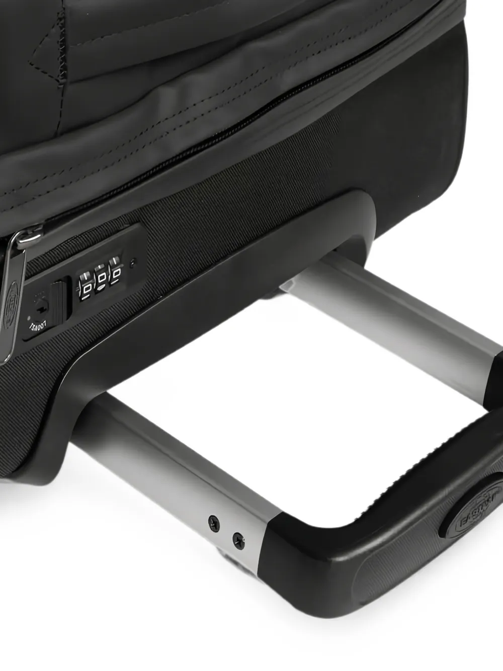 Eastpak Transit'r S reistas Zwart
