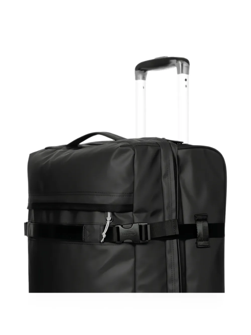 Eastpak Transit'r S reistas Zwart