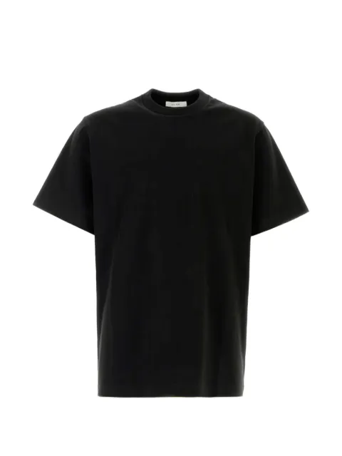 The Row crew-neck short-sleeve T-shirt