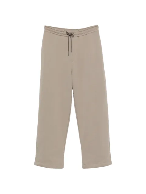 WOC pantalones de chándal con cordones
