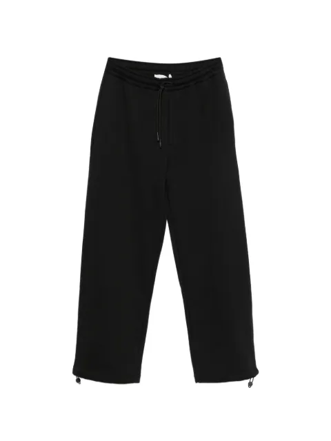 WOC Cajamarca drawstring-waist track pants