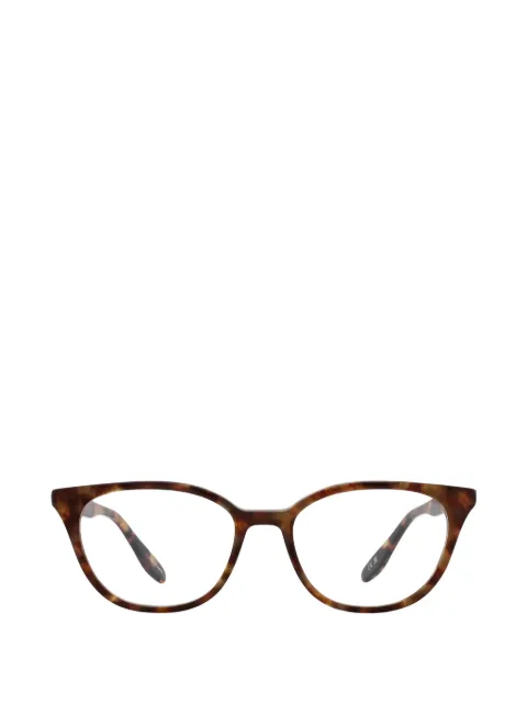 Barton Perreira Irena cat-eye glasses
