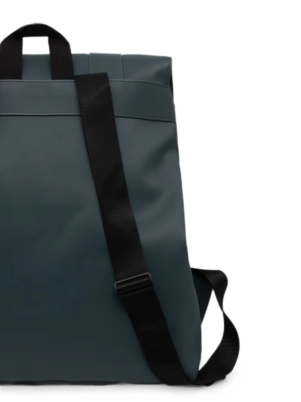 Rains Msn Backpack In Blue