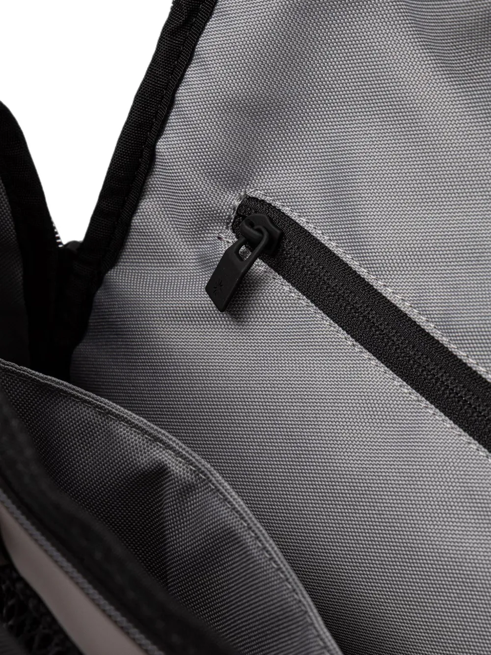 Rains Texel Cargo Logo-print Backpack In Pink