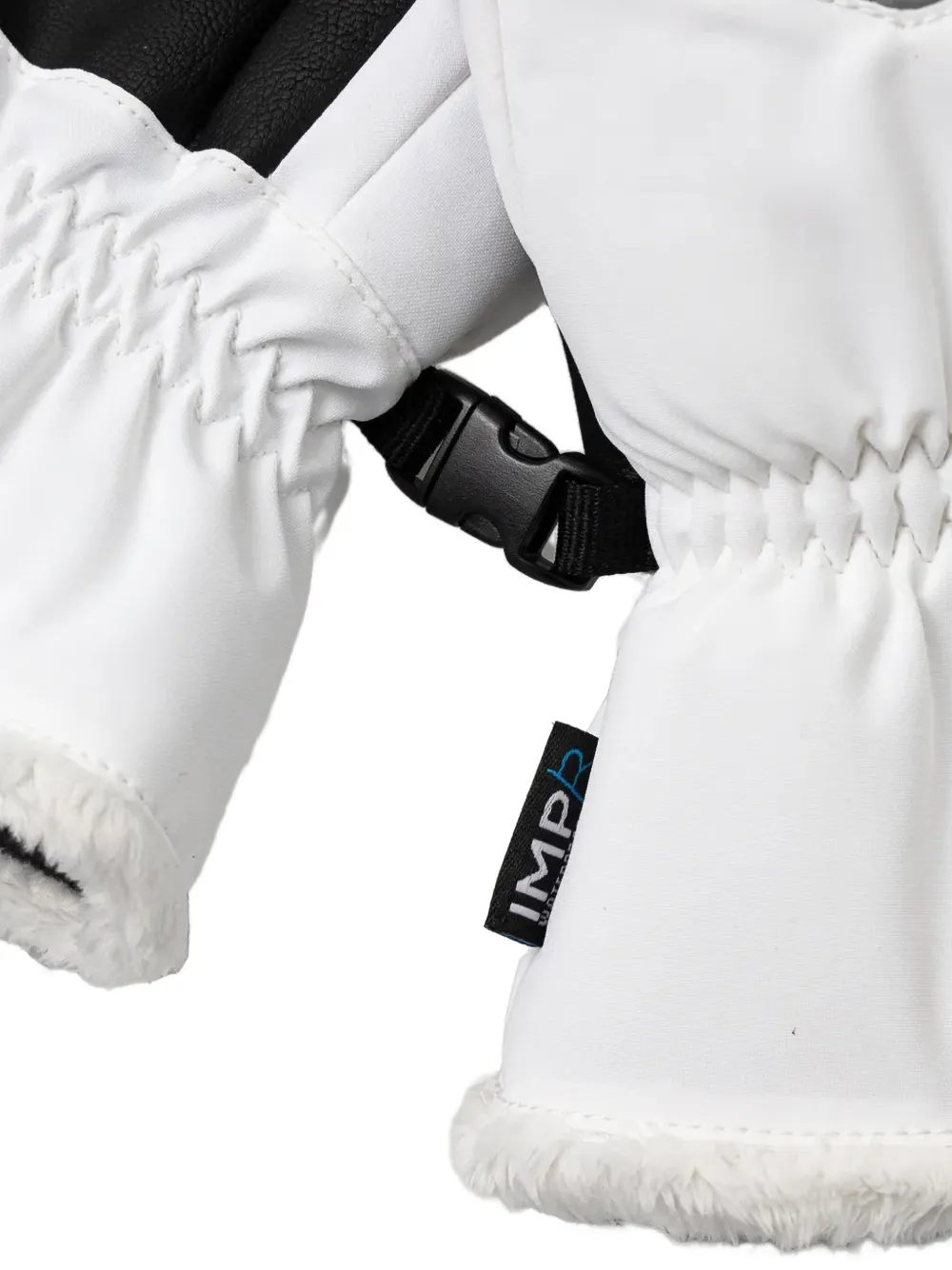 Rossignol Temptation IMP'R ski gloves Wit
