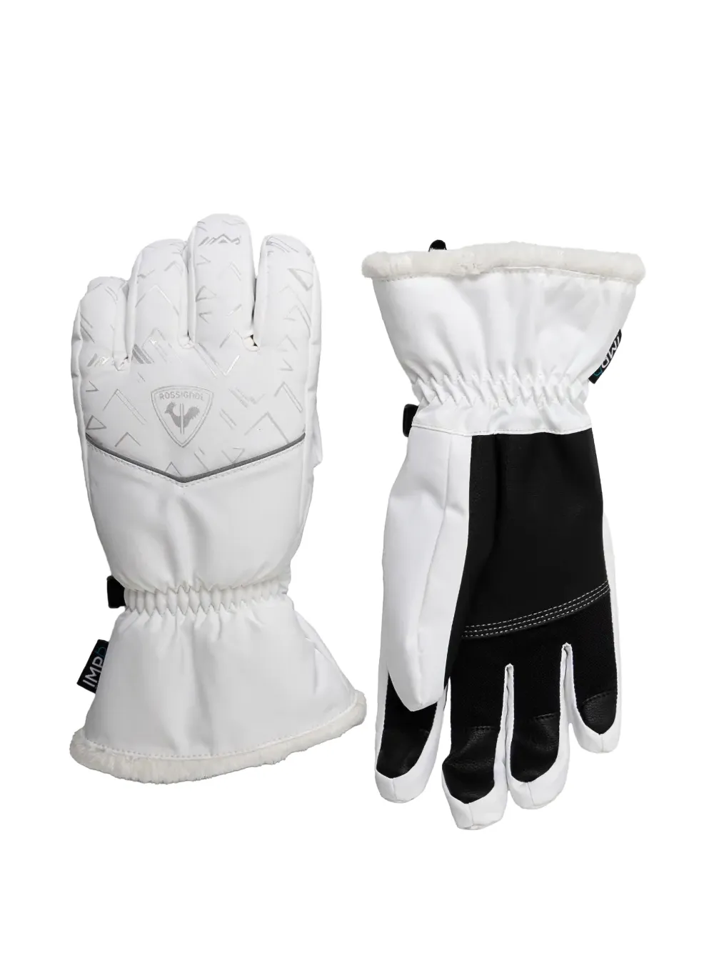 Rossignol Temptation IMP'R ski gloves - Weiß
