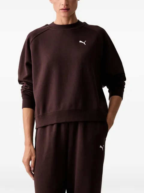PUMA loungewear fleece tracksuit