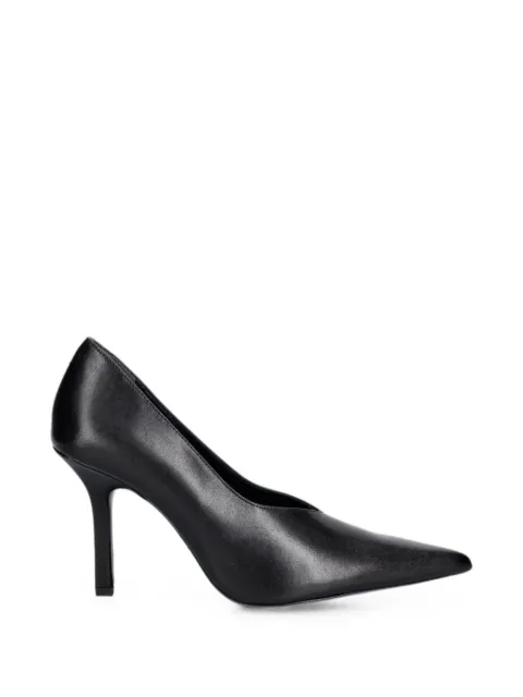 Patrizia Pepe zapatillas con puntera en punta