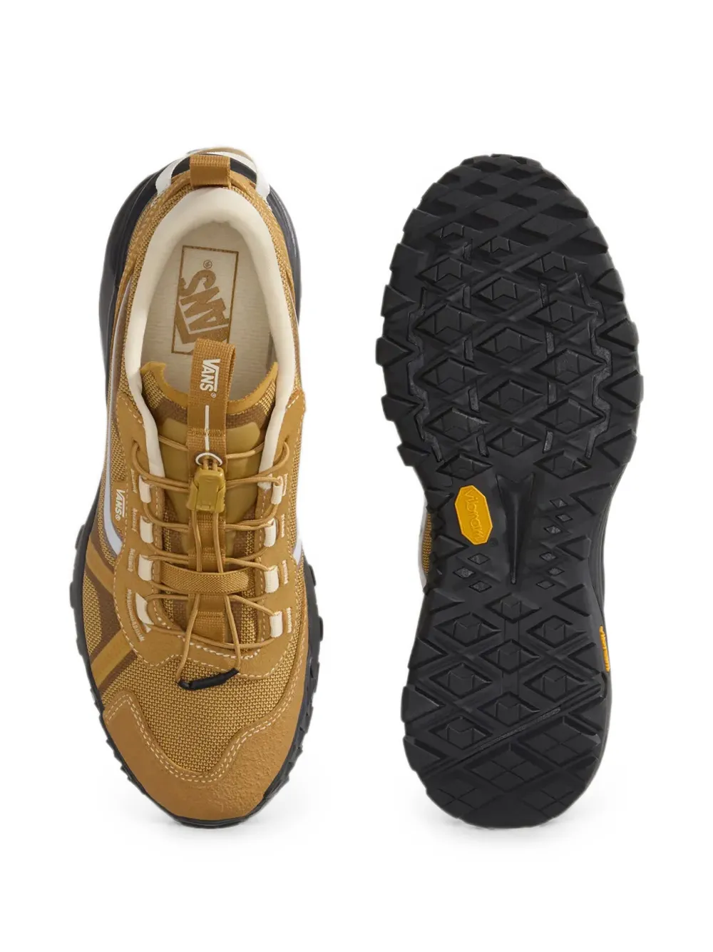 Vans Crosspath Xc Sneakers In Multi