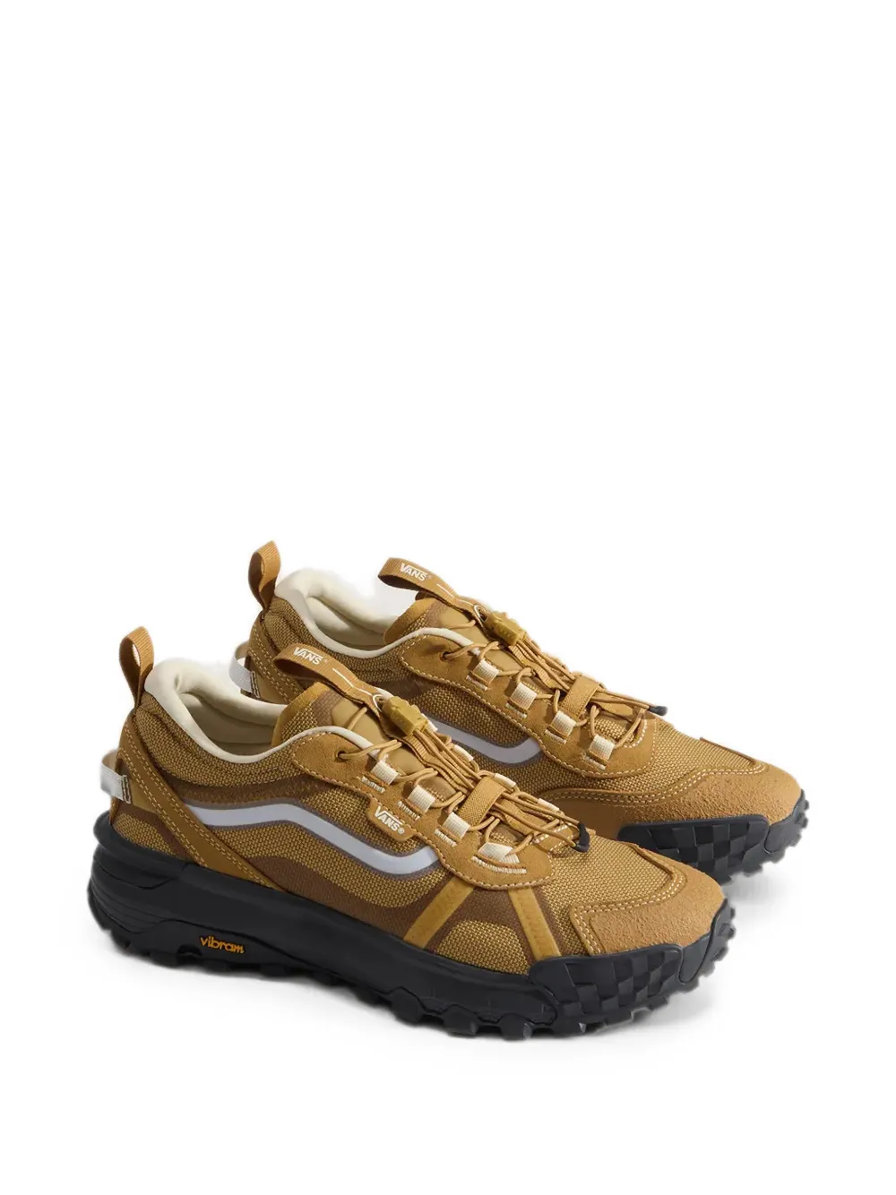 Vans Crosspath Xc Sneakers In Multi