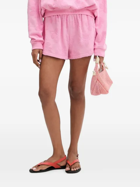 Rip Curl Paradise Terry Beach shorts